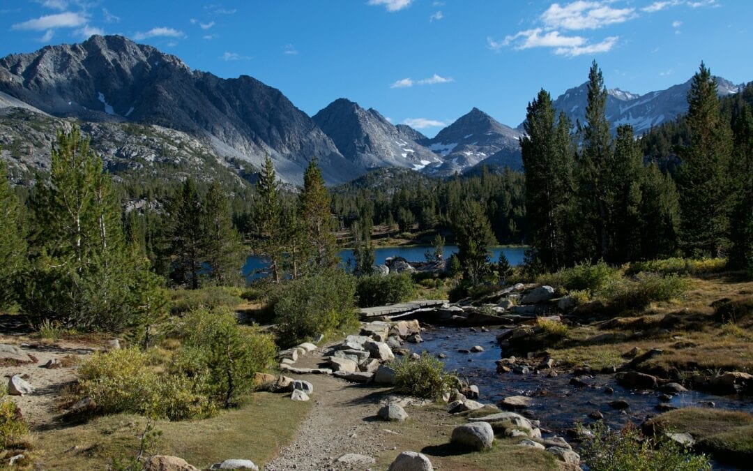 7 Fun Activities for Summer in Mammoth with Kids