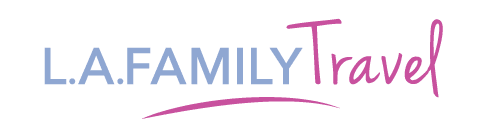 LA Family Travel