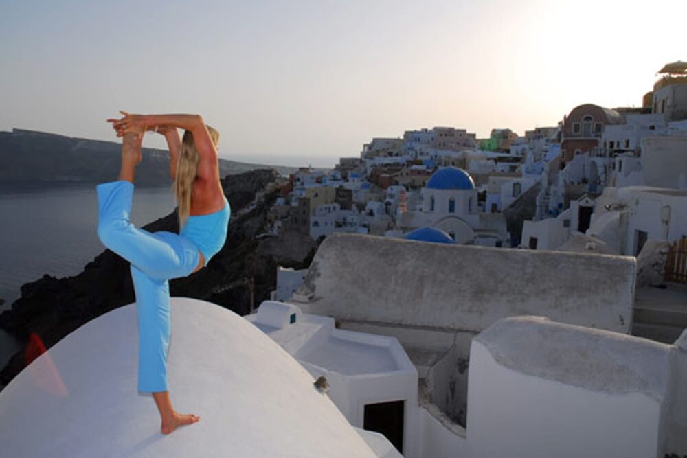 Shiva Rea Bhakti Fest