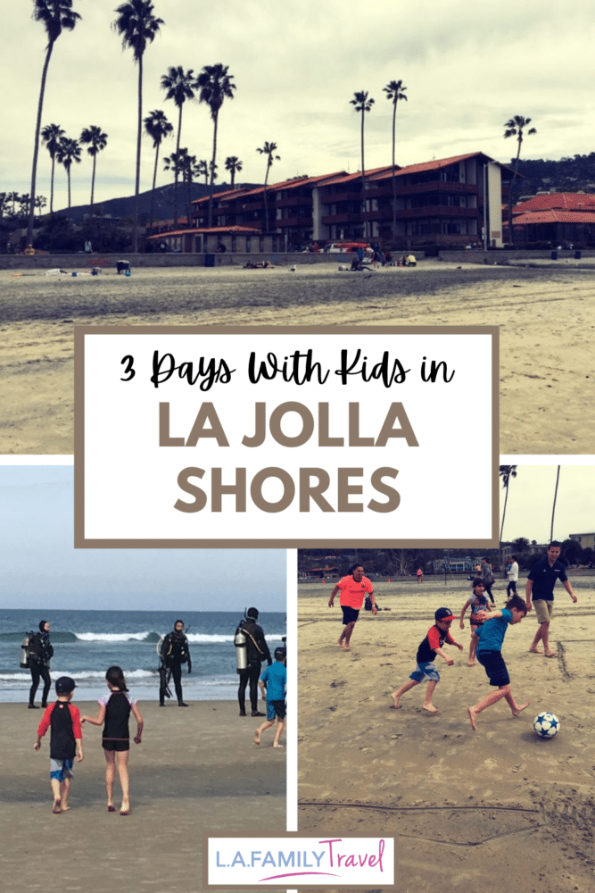 Visiting La Jolla Shores with kids can be a lot of fun. There are plenty of things to enjoy without having to go to the theme parks and spend a ton of money. Budget friendly, fun things to do with kids.