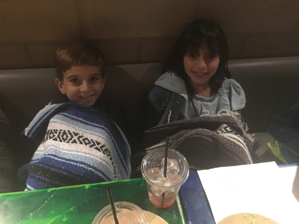 Galaxy Tacos La Jolla Shores - Visiting La Jolla Shores with kids can be a lot of fun. There are plenty of things to enjoy without having to go to the theme parks and spend a ton of money. Budget friendly, fun things to do with kids.