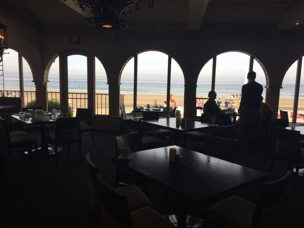 La Jolla Shores Hotel, The Shores Restaurant - Visiting La Jolla Shores with kids can be a lot of fun. There are plenty of things to enjoy without having to go to the theme parks and spend a ton of money. Budget friendly, fun things to do with kids.