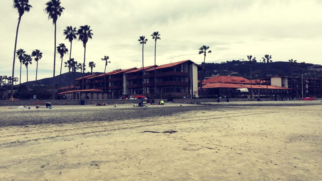 La Jolla Shores Hotel - Visiting La Jolla Shores with kids can be a lot of fun. There are plenty of things to enjoy without having to go to the theme parks and spend a ton of money. Budget friendly, fun things to do with kids.