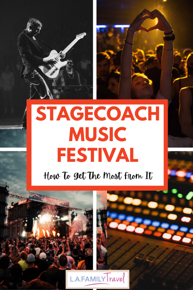 EVERYTHING you need to know to make the most of your Stagecoach Music Festival Girl's Weekend