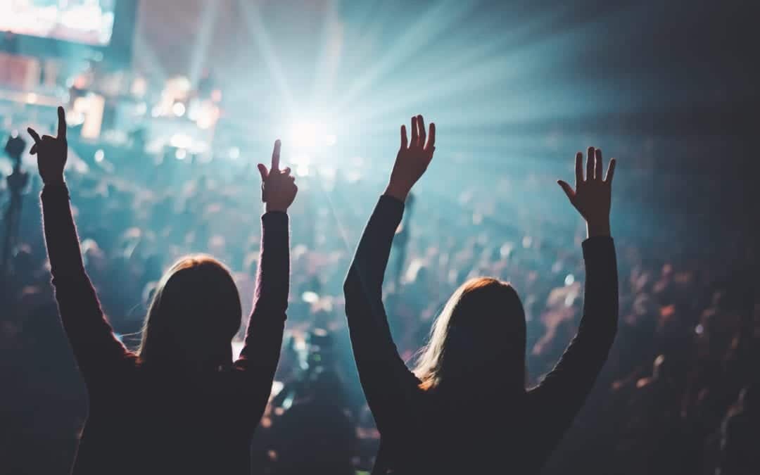 10 Tips to Get the Most Out of Your Stagecoach Music Festival 2026