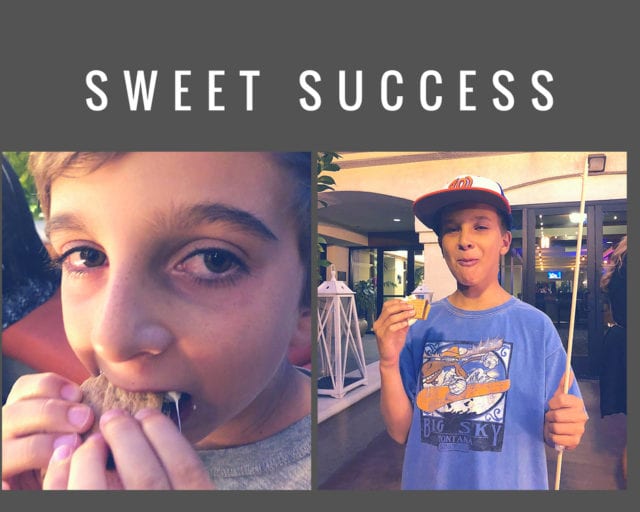 Hyatt Regency Westlake staycation