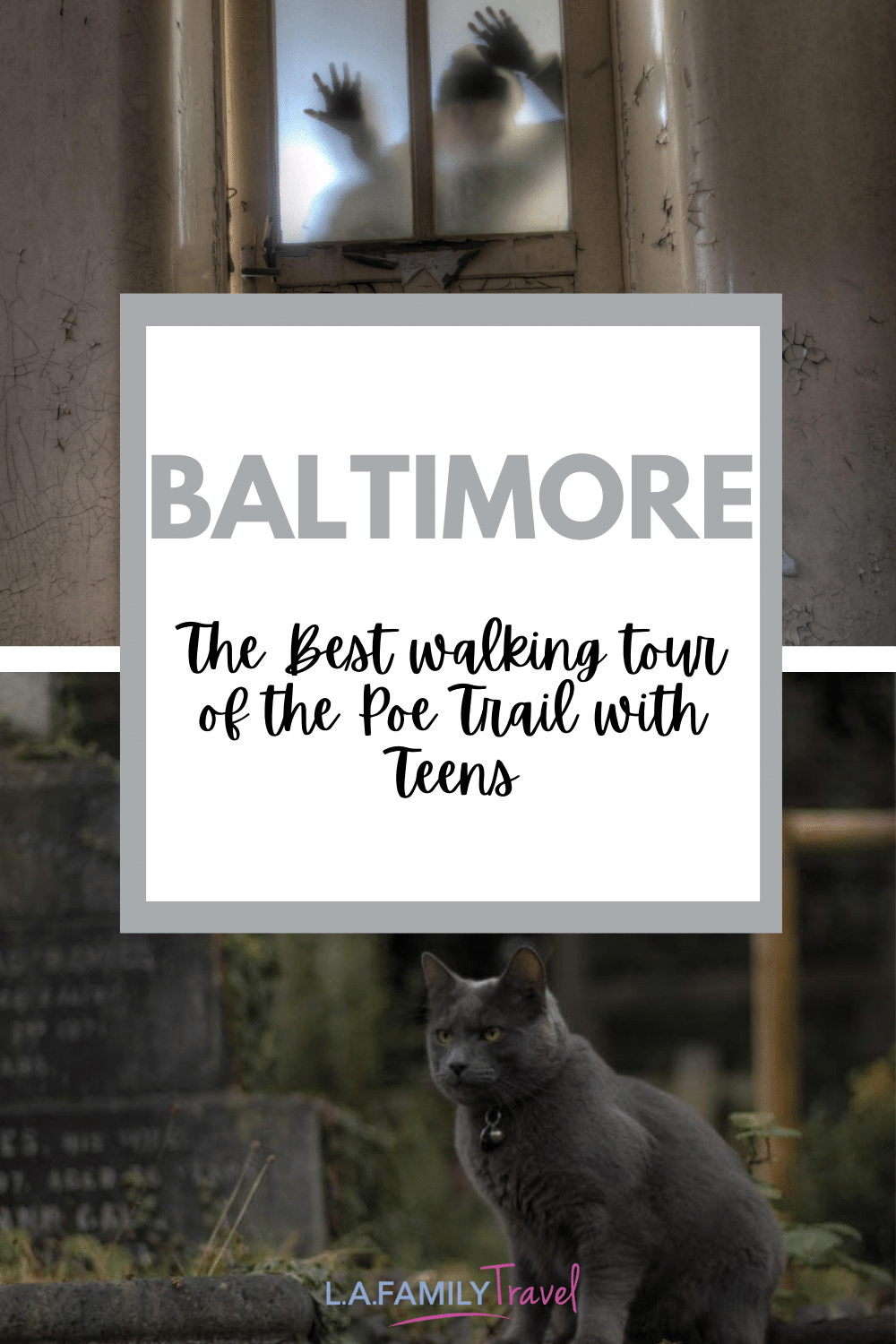 Baltimore Walking Tour - Best Tour With Teens in Baltimore: The Poe Trail