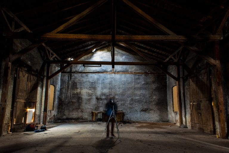 Eastern State Penitentury - 4 Spots in Philadelphia To Make History Cool With Teens