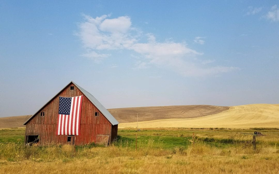 Visiting 3 Presidential Houses with Kids