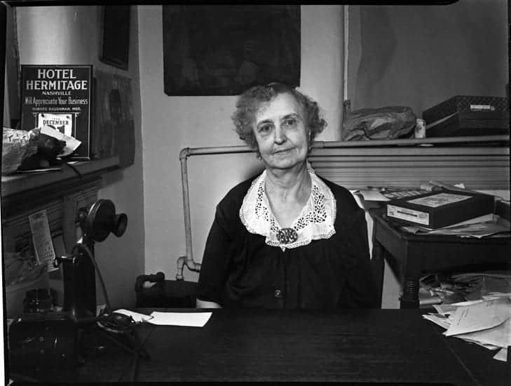 Lula Naff - The Most Fun You Can Have With Your Girlfriends in Nashville