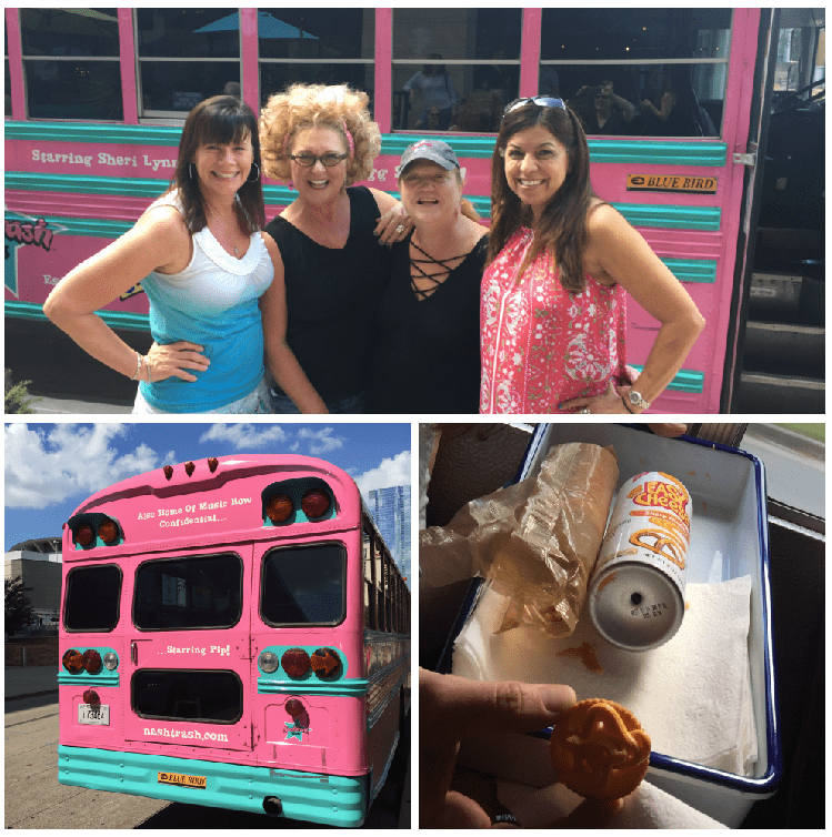 women in nashville - The Most Fun You Can Have With Your Girlfriends in Nashville