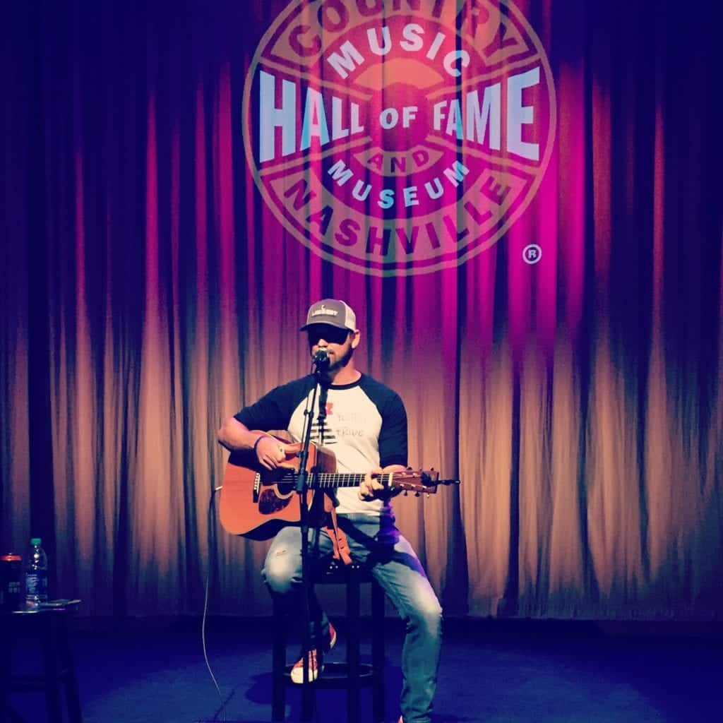 Jimmy Yeary - The Most Fun You Can Have With Your Girlfriends in Nashville