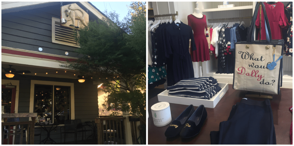 Frothy Monkey & Draper James - The Most Fun You Can Have With Your Girlfriends in Nashville