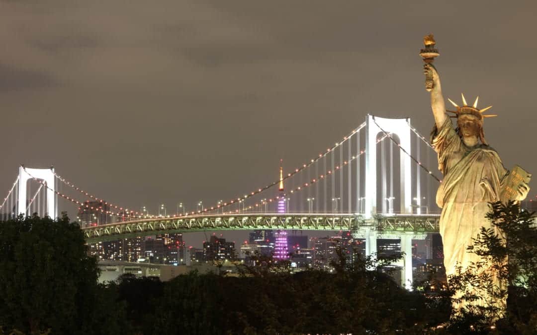 Walking the Streets of NYC: 2 Tours with Kids & Teens