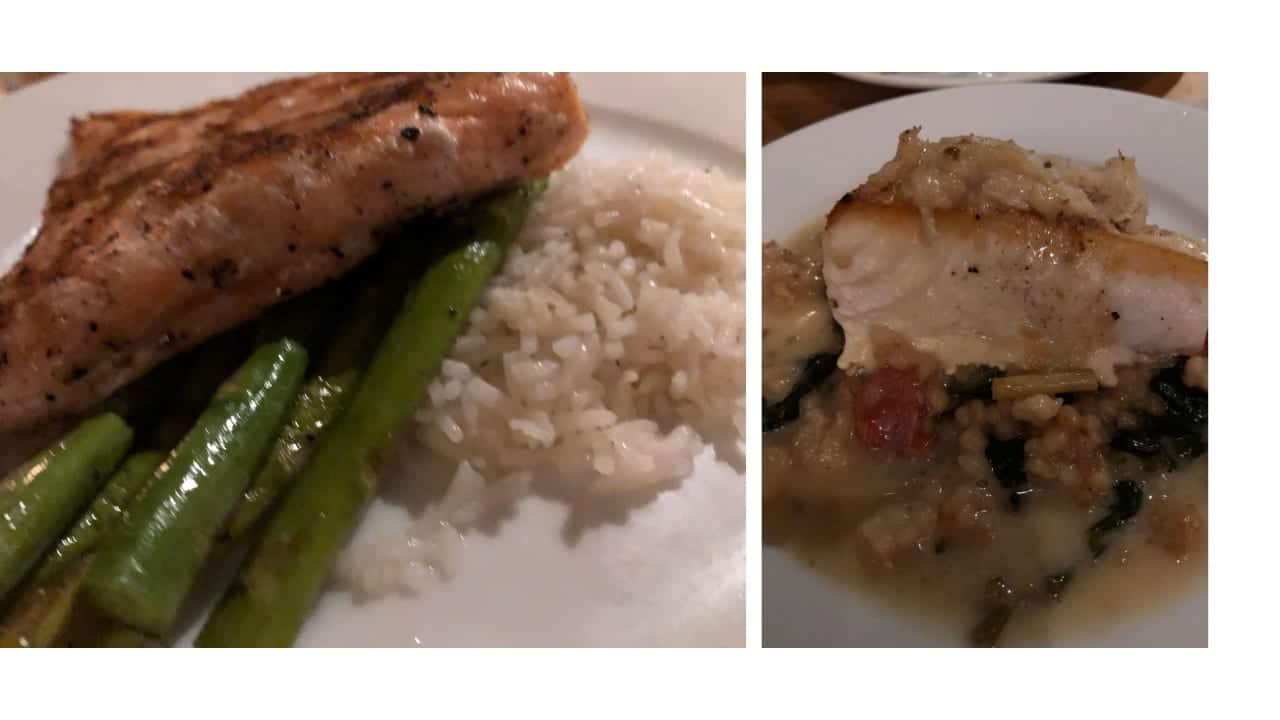 BIN 189 at lake arrowhead resort and spa