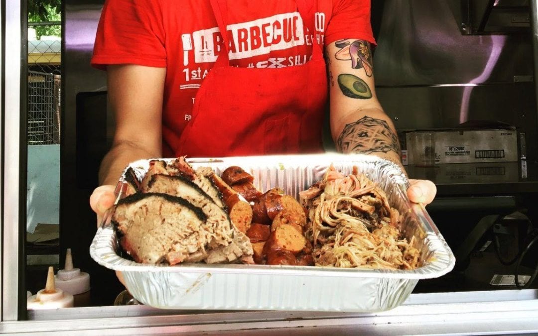 The ABC’s of Food Tours with Teens