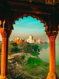 India family tours