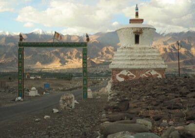 Olympus Digital Cave - A Magical Family Adventure in India