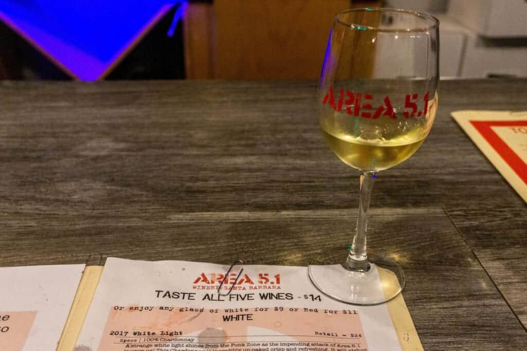 Santa Barbara Wine Tasting - Wine Tasting - Discovering Uncharted Vineyards