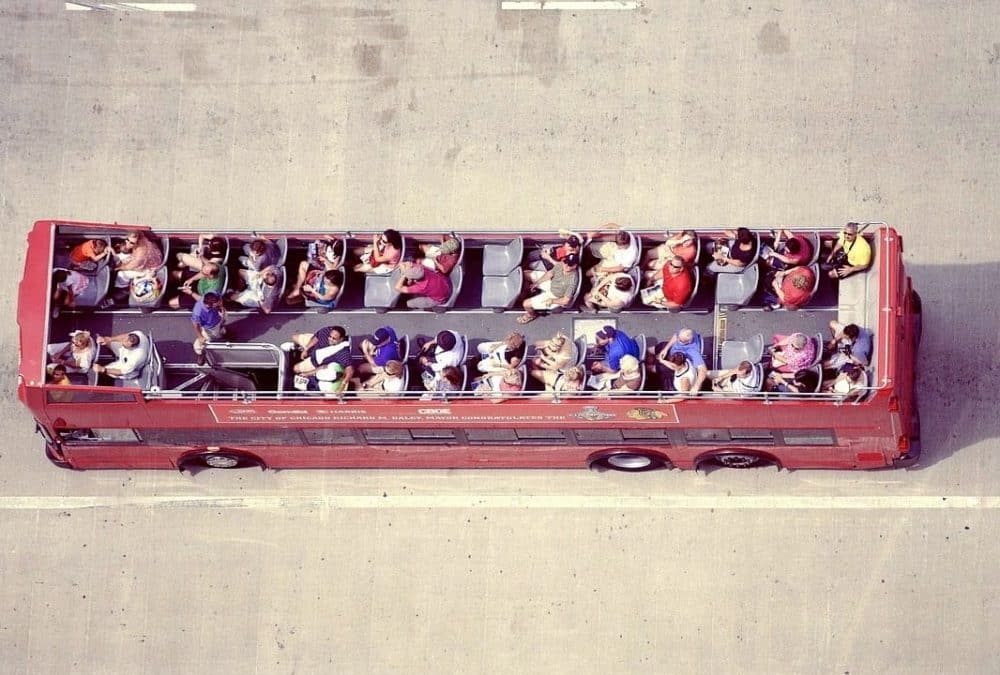 Hop On – Hop Off Bus Tours: An Affordable Way to Travel with Kids