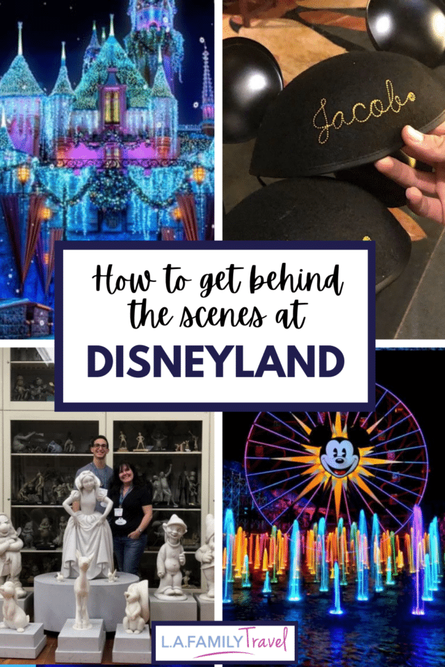 Looking for Disneyland family vacation packages? Adventures by Disney SoCal gives you everything Disney your family will never forget. Behind the scenes perks, exclusive Disney tours and VIP dinners are just the beginning. 