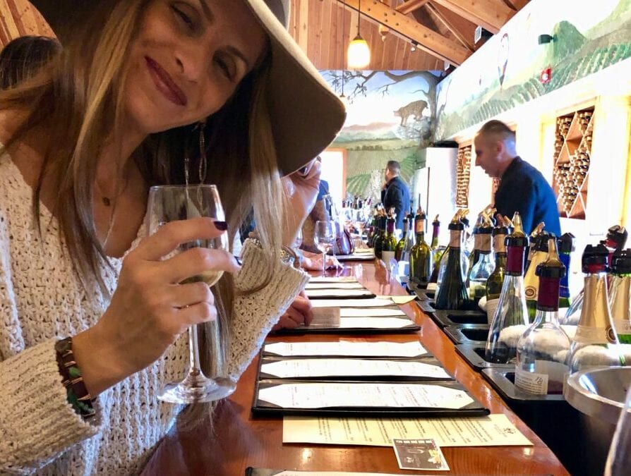 Wine Tasting – Best Wineries In The U.S.