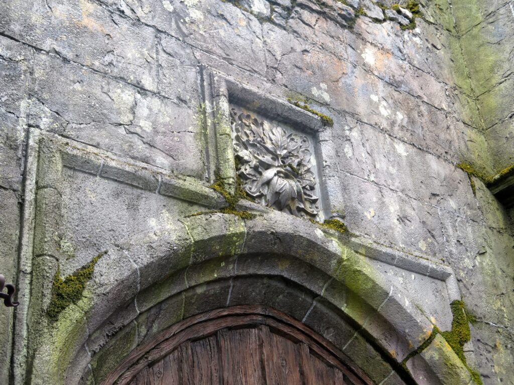 Green Man Harry Potter World - Attraction Review: Hagrid’s Magical Creatures Motorbike Adventure