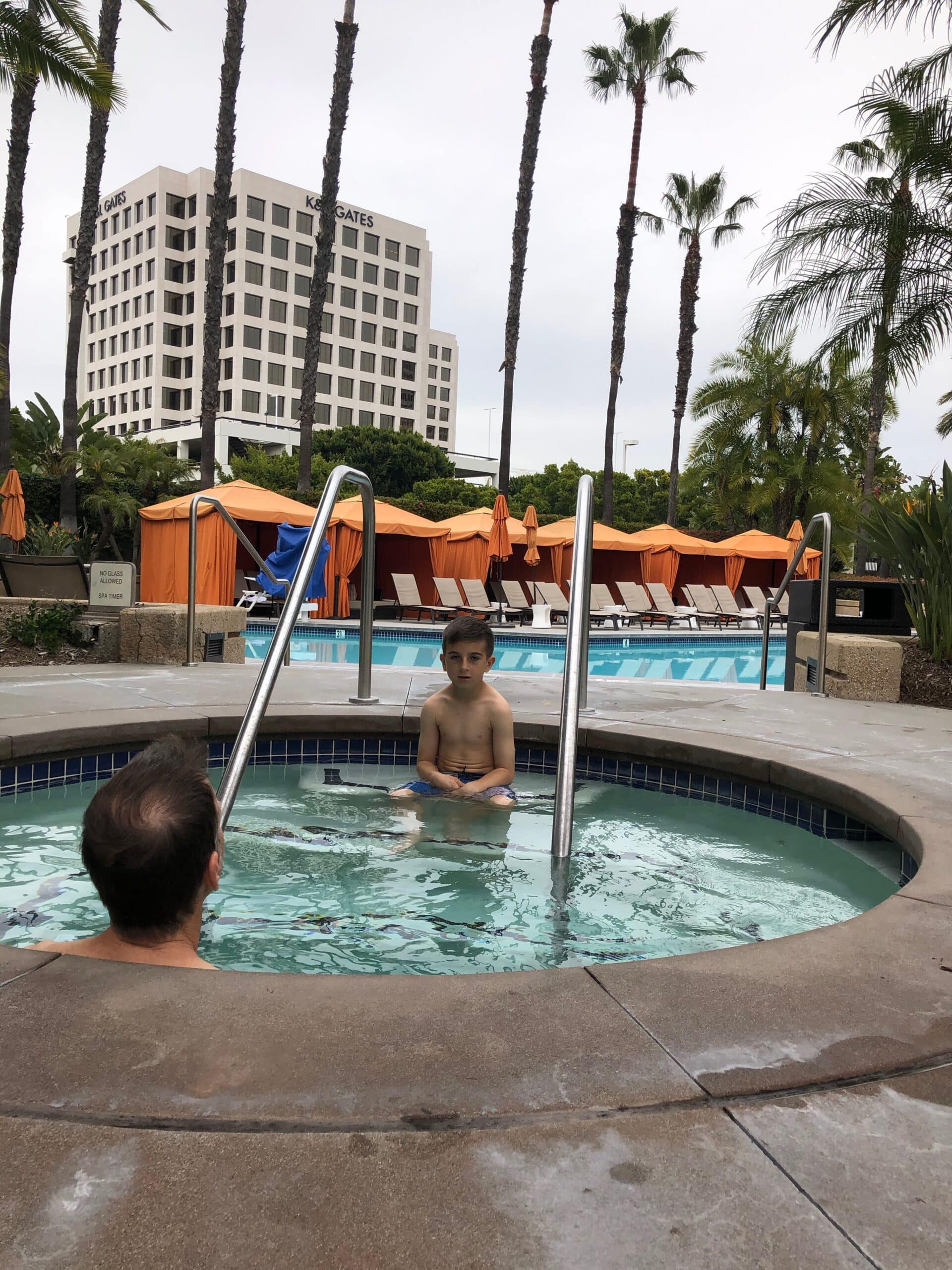 Hotel Irvine - best things to do in Irvine with kids
