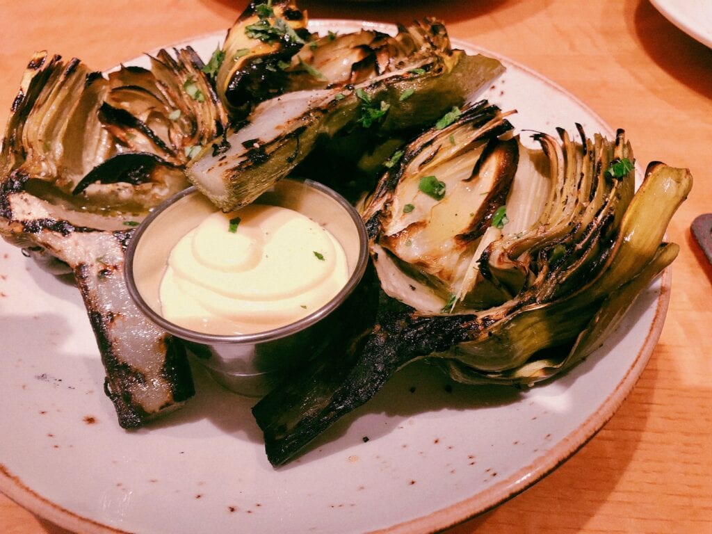 Hotel Irvine EATS - fun things to do in Irvine with kids