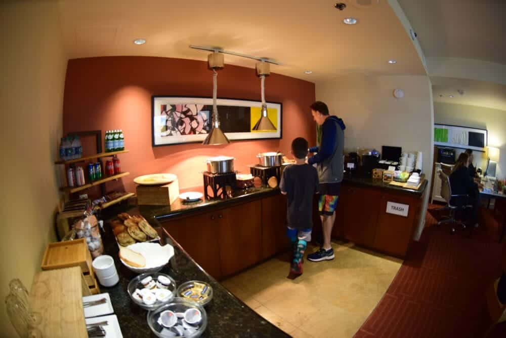 Hotel Irvine Club 12 - Fun things To Do In Irvine With Kids
