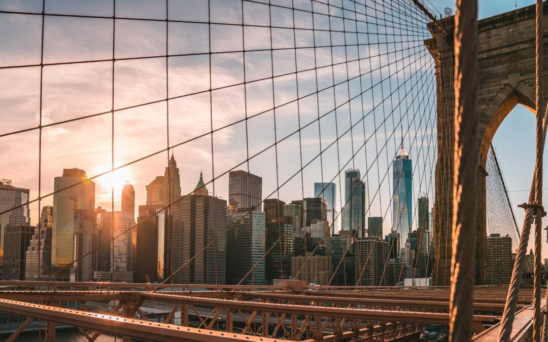 Solo Girl’s Trip to New York City: Seeking Balance