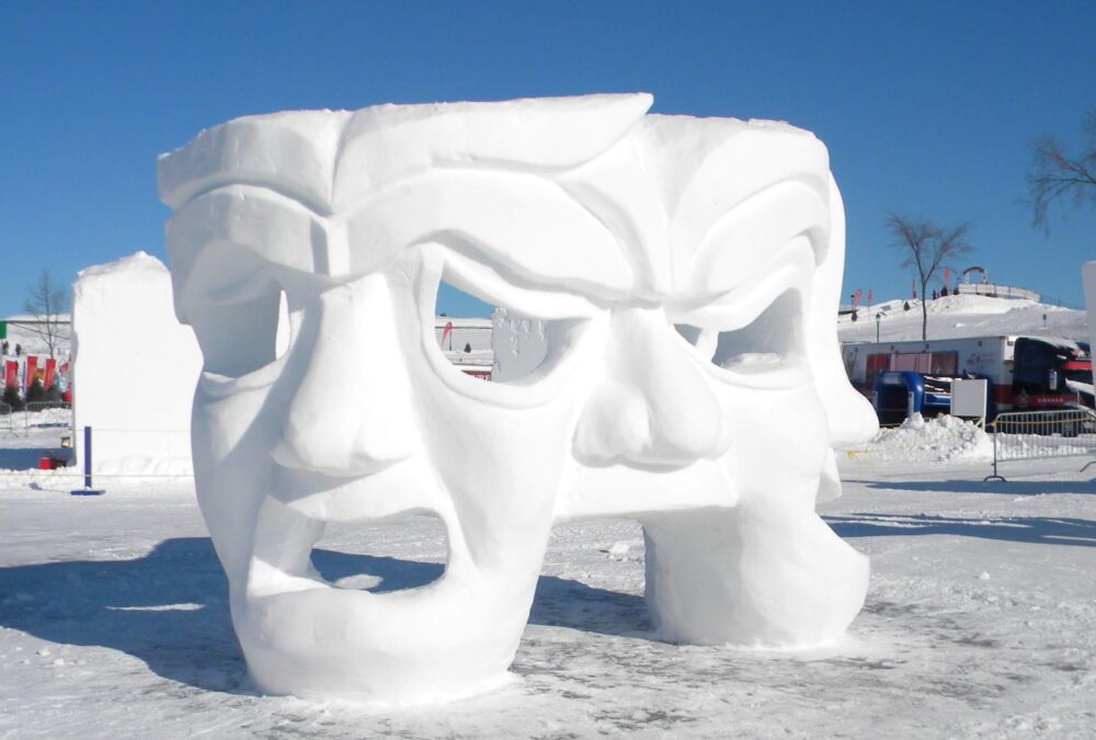 Best Family Fun at Winter Carnaval and Quebec City