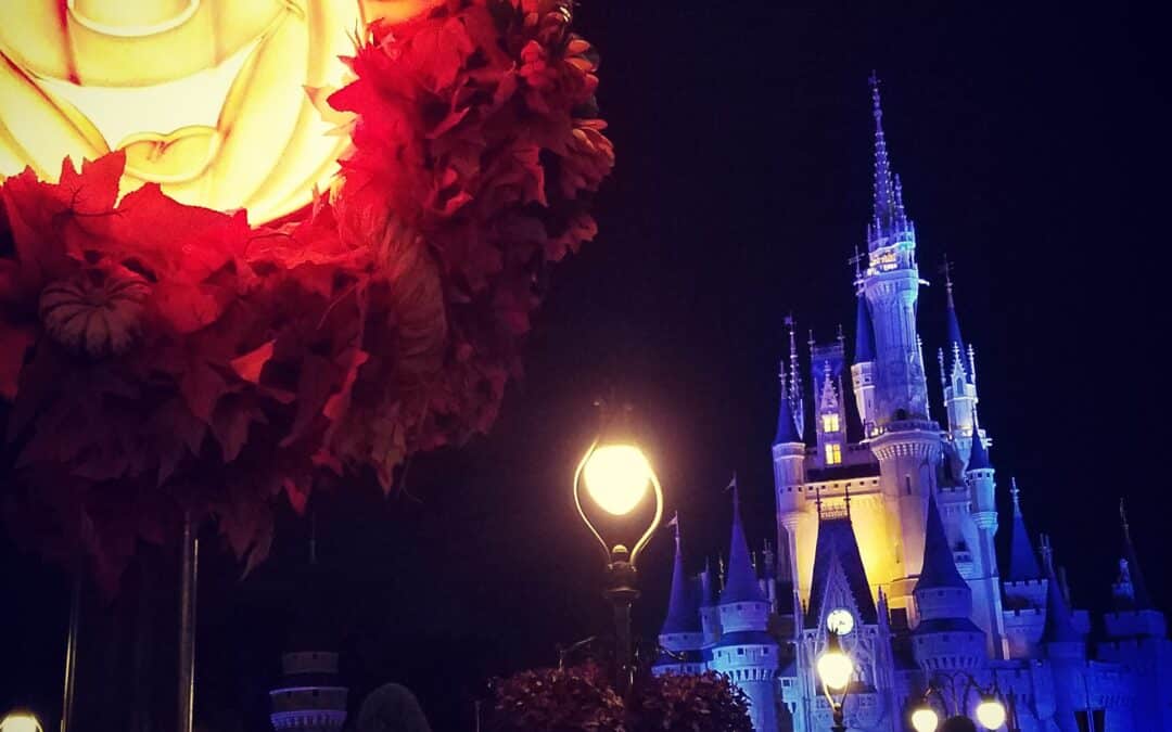 Disney For Adults: How to Re-Light That Spark