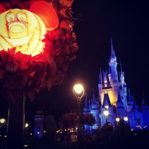 rekindle romance in Disney World
