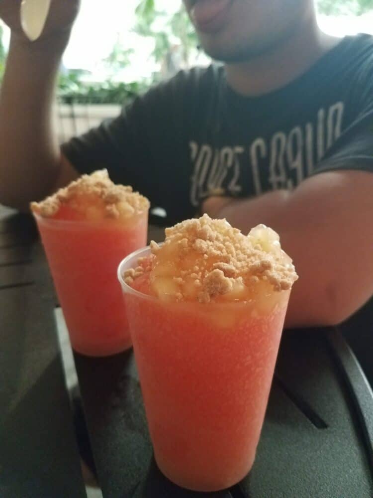 rekindle romance in Disney World - disney for adults