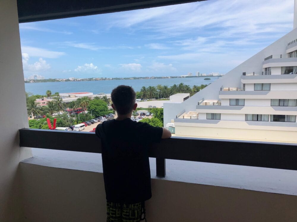 Best Hotel in Cancun for Families Park Royal Golden