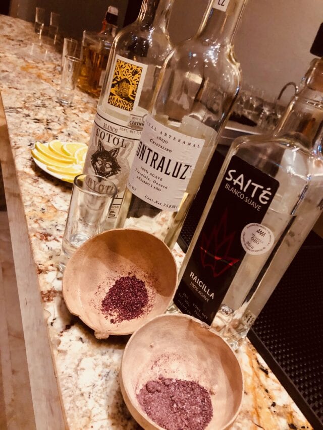 Grand Velas Riviera Maya Resort in Playa del Carmen on the Mexican Caribbean © Rina Nehdar