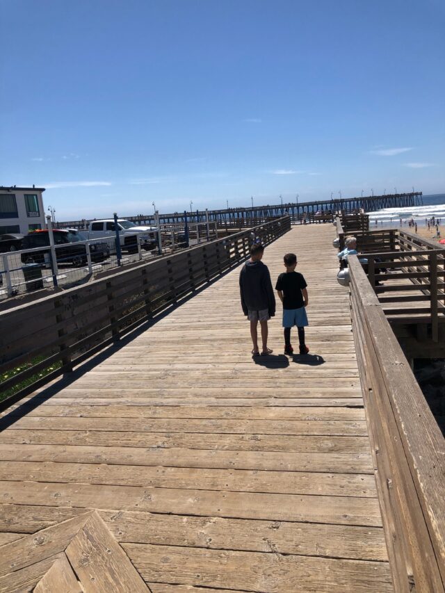 Pismo Beach