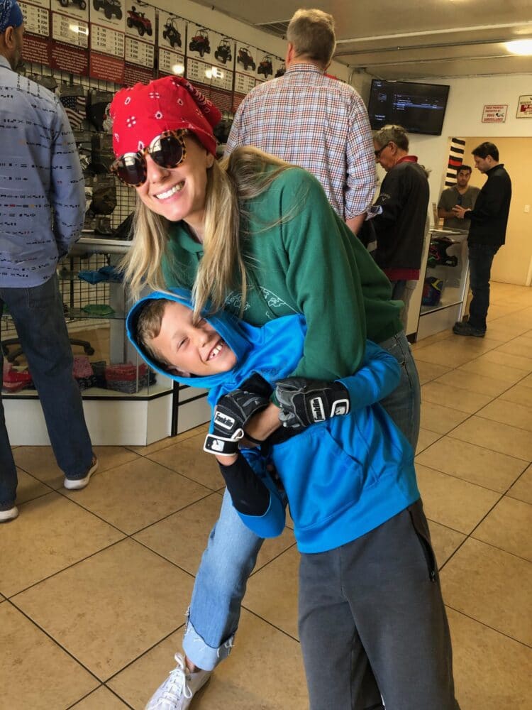 Steve's ATV Pismo Beach - Pismo Beach with kids