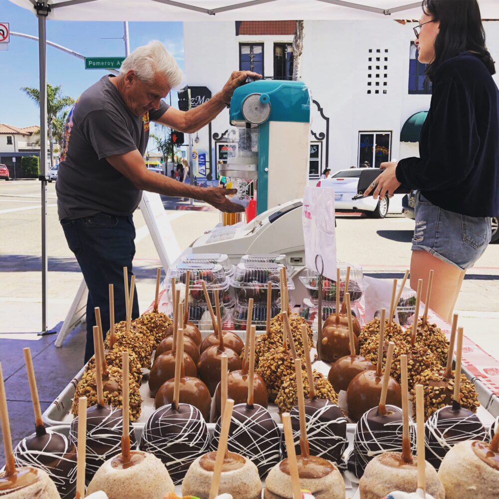 Pismo Beach - Things to do with kids in Pismo Beach