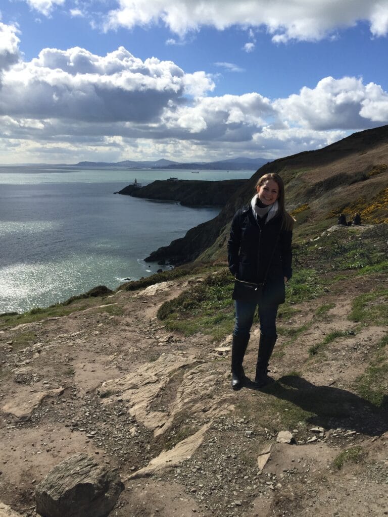 Women in Ireland - 9 Tips to Plan Your Family Trip After Quarantine Now!