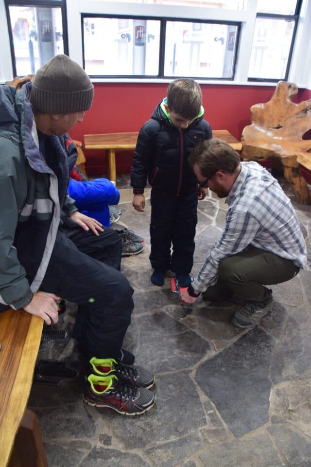 Fun with Kids in Vail Colorado