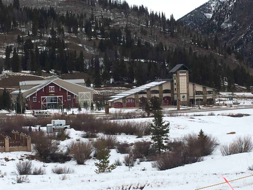 Woodward Copper - things to do in vail with kids