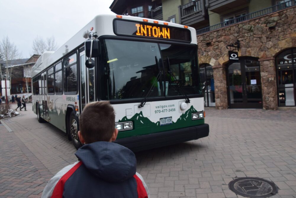But - Fun with Kids in Vail Colorado