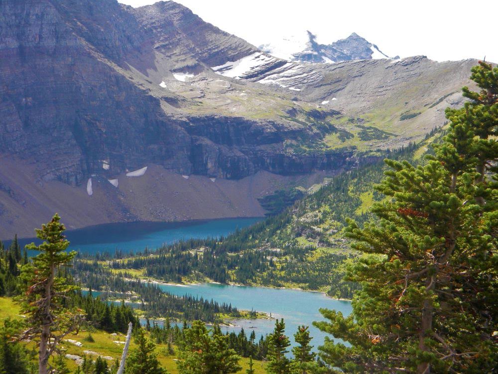 Glacier National Park - (Family) Travel In the Time of Corona