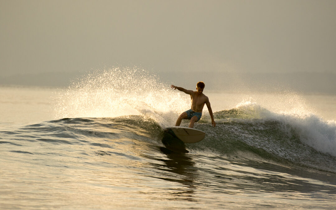 Surfing Indonesia – The Best Family Surf Trip