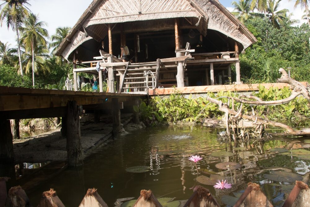 Hidden Bay Resort Mentawais - Surfing Indonesia - The Best Family Surf Trip