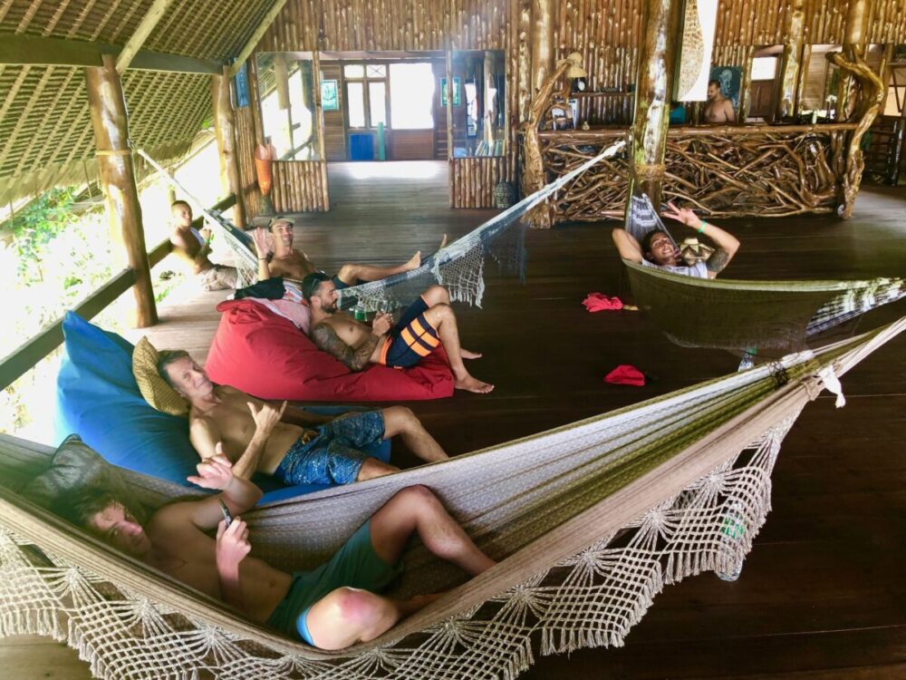 Hidden Bay Resort Mentawai - Surfing Indonesia - The Best Family Surf Trip