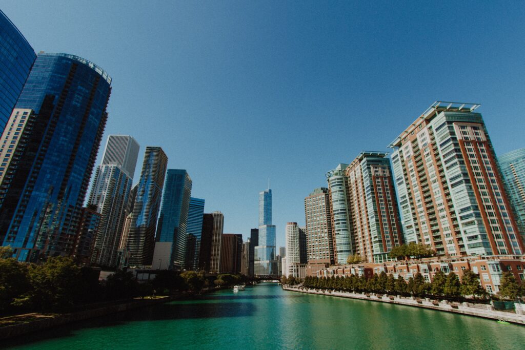 chicago river - A Local’s Guide To The 11 Best Family Friendly Things to Do in Chicago