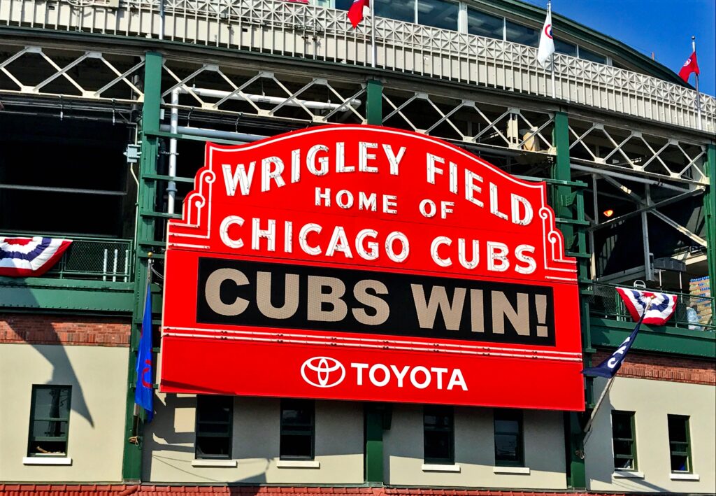 wrigley field - A Local’s Guide To The 11 Best Family Friendly Things to Do in Chicago